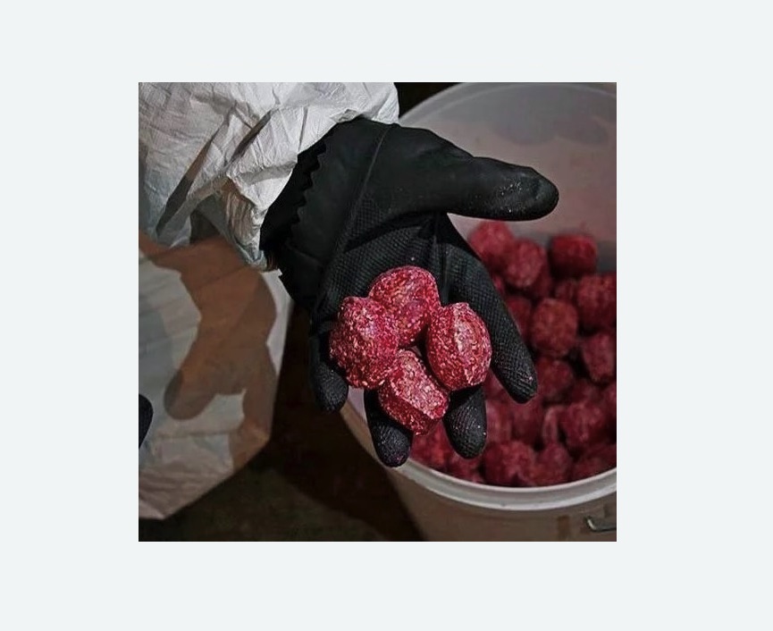 Обработка от крыс в Салехарде